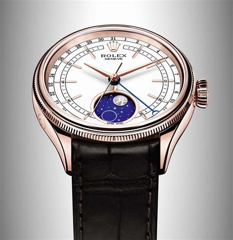 rolex moon rock|rolex cellini moonphase retail price.